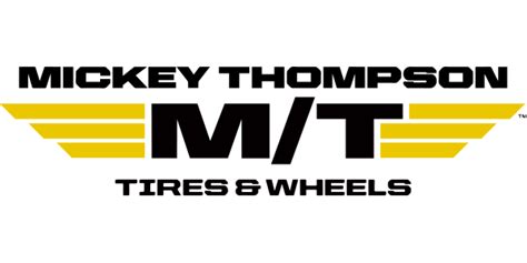 Mickey Thompson Et Street Radial Tire 2954517 Lmr