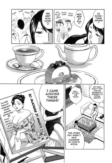 Reading Boing Boing Teacher Original Hentai By Hidemaru 4 Volume 4