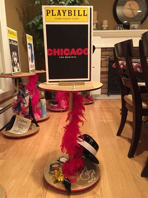 Chicago Themed Party Decorations Officer Carsens Police Themed