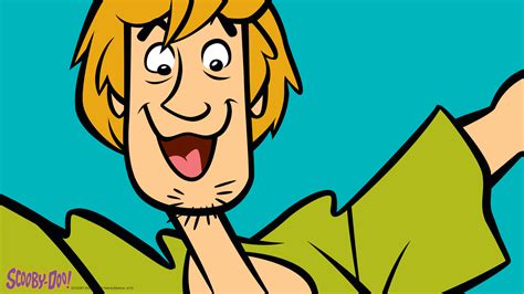 Download Scooby Doo Shaggy Scooby Doo Characters Shag