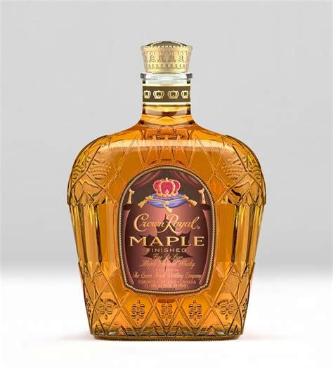 Crown Royal Maple Finish Review Bourbonblog