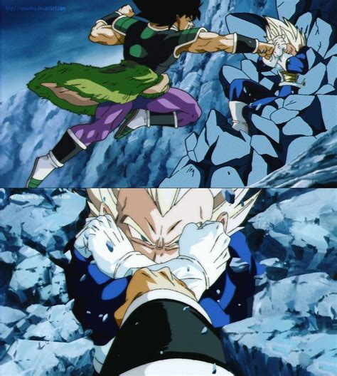 Dragon ball super will follow the aftermath of goku's fierce battle with majin buu, as he attempts to maintain earth's fragile peace. Vegeta vs Broly 90's style (With images) | Dragon ball art, Dragon ball, Dragon ball super