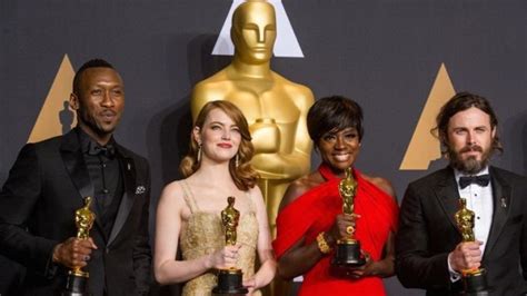 Oscar Winners Oscar Winners 2020 See The Full List Oscars 2020