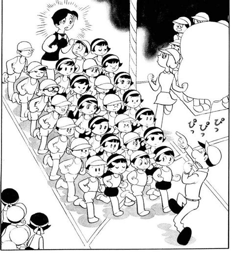 Marvelous Melmo Manga The Sports Festival Osamu Tezuka Wiki Fandom