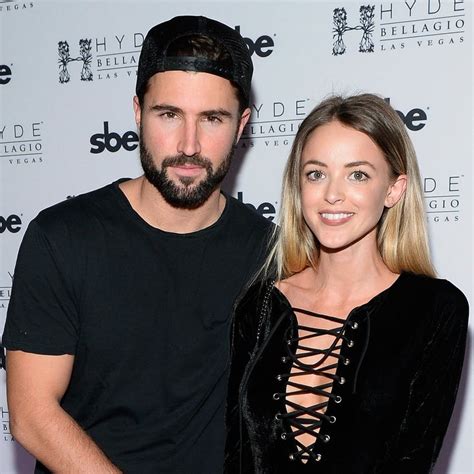 Brody Jenner Is Engaged And You Need To See His Fiancée Kaitlynn’s Gorgeous Ring Brit Co