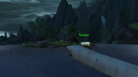Homeward Bound Reference In Wow General Discussion World Of