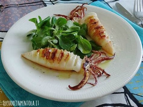 We did not find results for: Calamari arrostiti - Ricette di cucina Il Cuore in Pentola