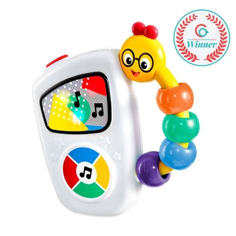 Baby Einstein Take Along Tunes Musical Toy Ages 3 Months 888