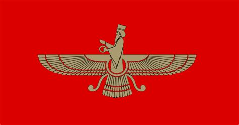 Persia Great Empires Alternative History