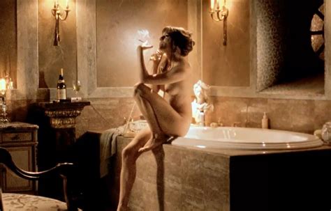 Sienna Miller Nude Scene In Factory Girl Scandalplanet De
