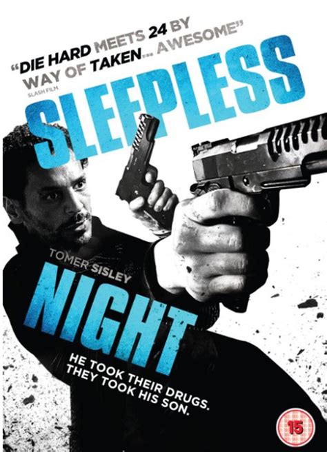 Home » movies related » hollywood reviews » sleepless: Sleepless Night: a chaotic cocaine chase | MurderMayhem&More