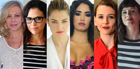 Se viene el MeToo argentino más de 50 actrices se unirán para