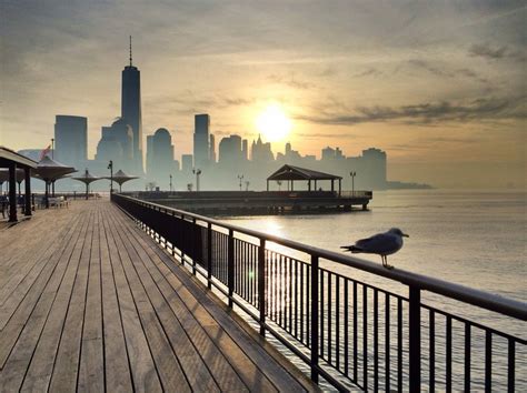 20 Best Things To See And Do In Hoboken New Jersey