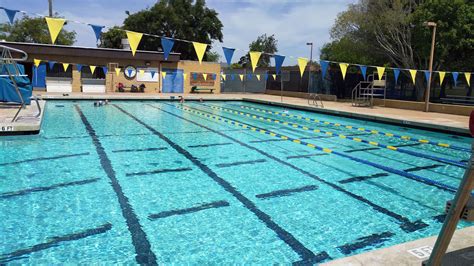 Swanson Memorial Pool Pools City Of San Diego Official Website
