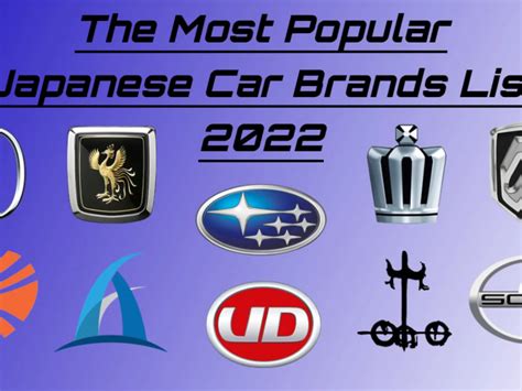 Car Logo And Names List gambar png