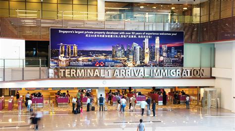 Trial rolled out in 2018, extended in 2019. ICA Singapore to Issue Electronic Arrival Cards for ...