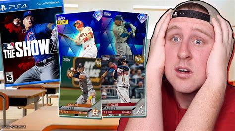Name Every Diamond And Gold Live Series Player From Mlb The Show Kleschka Quiz Time Youtube