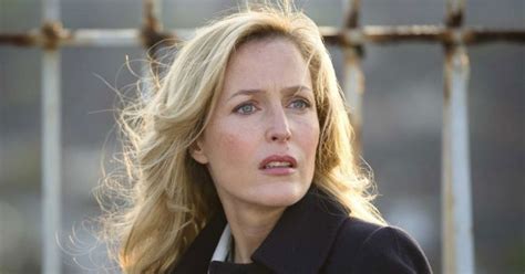 Gillian Anderson To Play Margaret Thatcher In The Crown Season 4 Tv