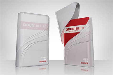 This is due to the composition of the cigarette that free from additives and made. Dunhill Cigarettes