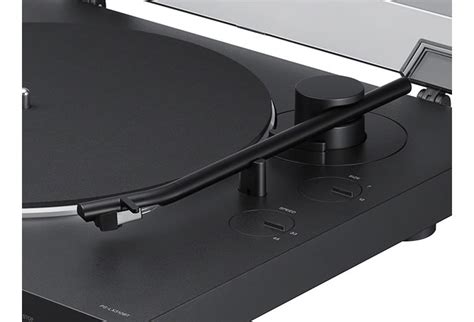 Sony Announces Vinyl Record Player Ps Lx310bt With Bluetooth Connectivity