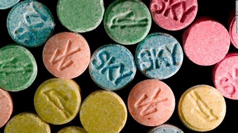 9 Things Everyone Should Know About The Drug Molly
