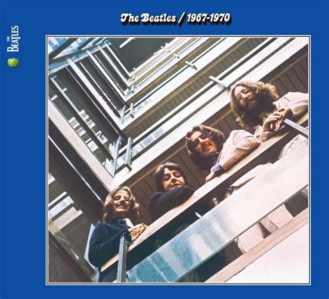 Ryans Blog The Beatles Album Covers