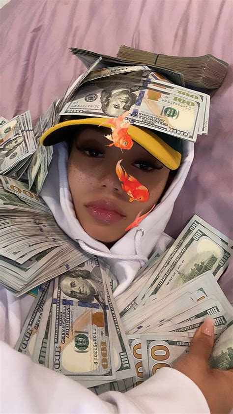 The Best 23 Boujee Money Pfp Money Girl Hd Phone Wallpaper Pxfuel