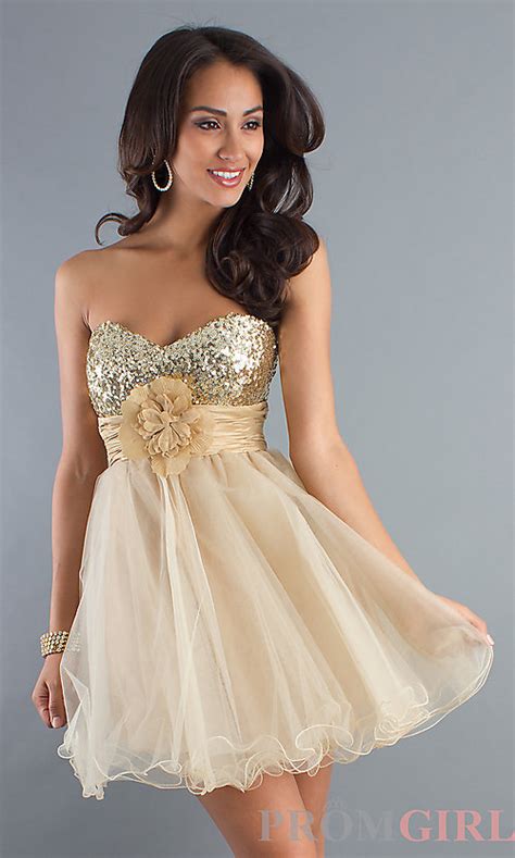 wear short formal dresses at various events gallery fusion