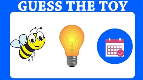 Can You Guess The Toy Story Characters From Emoji Riddle Toy Story
