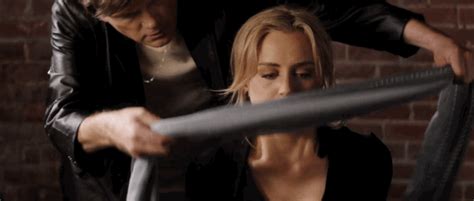 Taylor Schilling Gag  By Take Me Find And Share On Giphy