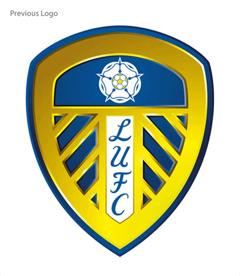Browse and download free leeds united png file. New Leeds United Logo Irks Fans and Players Alike - Logo ...