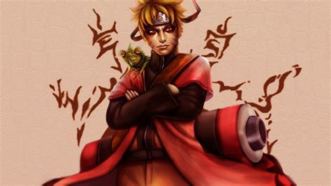 Naruto Sage Mode Wallpapers Top Free Naruto Sage Mode Backgrounds Wallpaperaccess