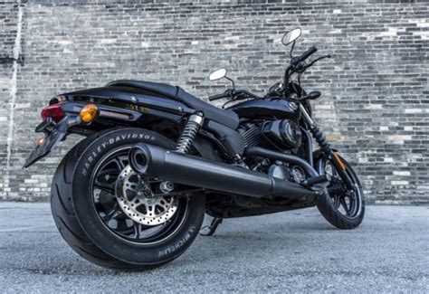 Complete the form below to get a quick location: Street 750 and 500: Cheapest Harley Davidson bikes in ...