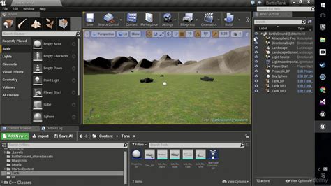 The Unreal Engine Developer Course Learn C And Make Games Updated
