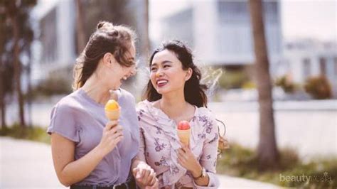 Forum Makan Es Krim Bisa Menaikkan Mood Secara Langsung Mitos Atau