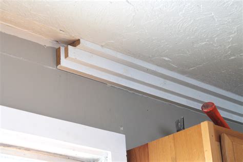 If you understand how they are fitted it will be easy. Foam Crown Molding Installation and Product Review