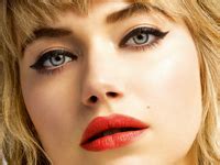 Imogen Poots Gets Candid With The Untitled Magazine Exclusive Interview The Untitled Magazine