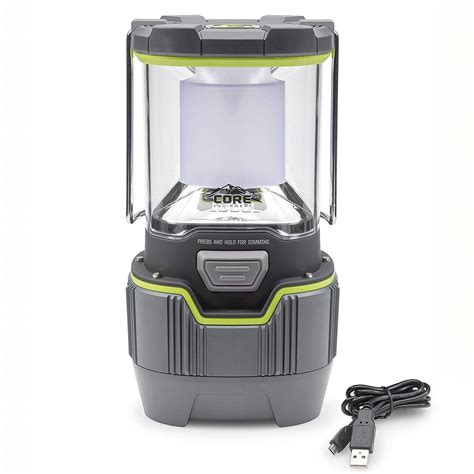 Top 10 Best Rechargeable Led Camping Lanterns In 2023 Topreviewproducts