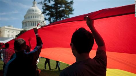 The Shocking Us Vote Not To Condemn The Death Penalty For Lgbt People