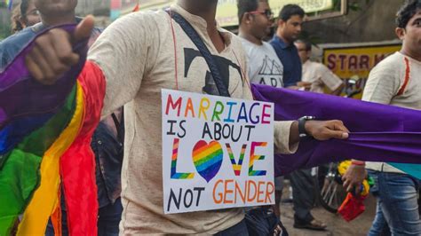 same sex couples in india are using a gujarati practice to get ‘married mint lounge