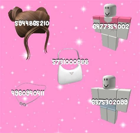 Cute Preppy Outfit Codes For Bloxburg Julee Russo