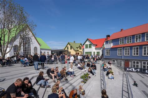 Selfoss Center Visit South Iceland