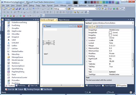 Wpf Vs Winforms Which Is Easier To Learn