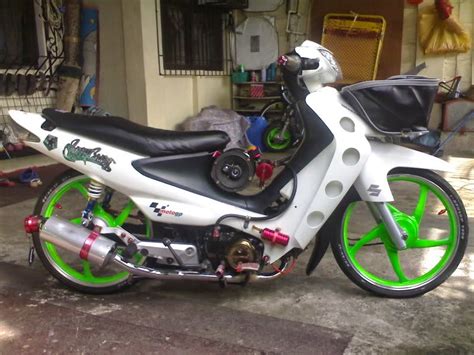 We did not find results for: Kumpulan Foto Hasil Modifikasi Motor Smash Terbaru - Otomotiva