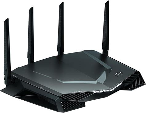 The Best Gaming Routers For 2024