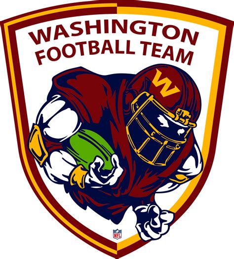 12 Styles Nfl Washington Football Team Svg Washington Football Team