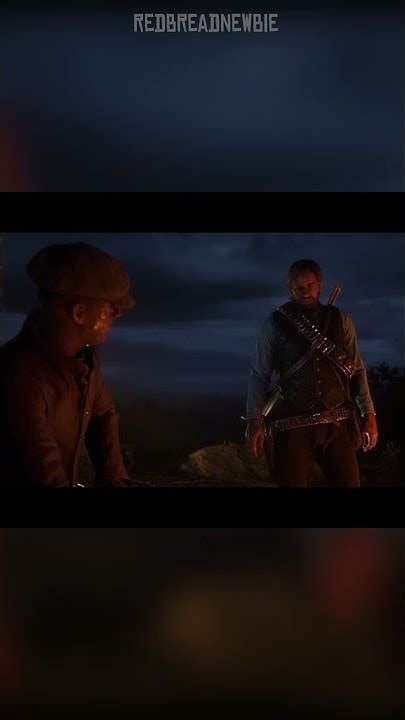 Arthurs Badass Moment Rdr 2 Youtube