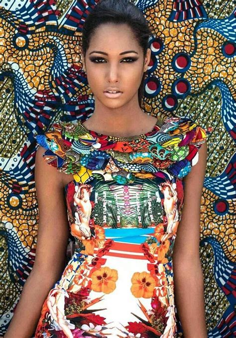 Printmania Fashion Caribbean Fashion Africa Fashion