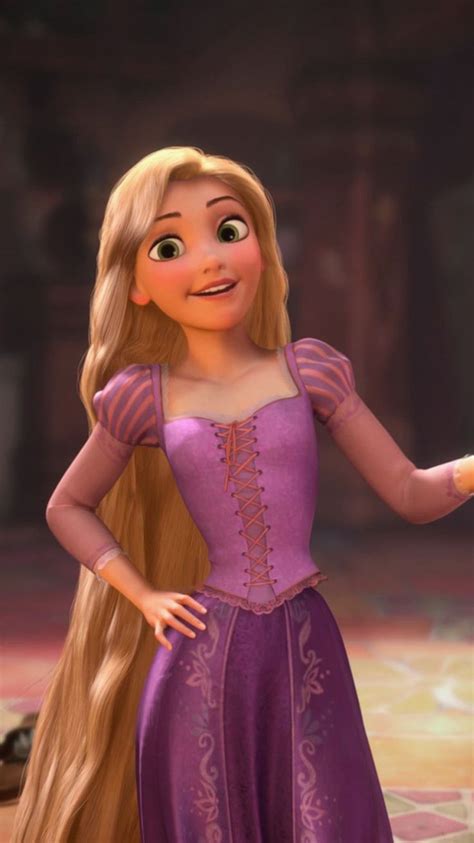 Thì Ra Công Chúa Rapunzel Của Disney Bị Xuyên Tạc để Giấu Loạt Tình