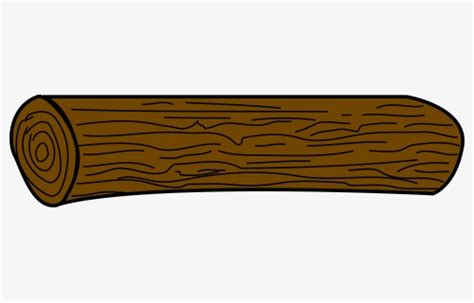 Firewood Forest Log Trapped Tree Wood Wood Log Clipart Png Transparent Png Transparent